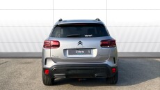 Citroen C5 Aircross 1.6 Plug-in Hybrid Shine 5dr e-EAT8 Hatchback